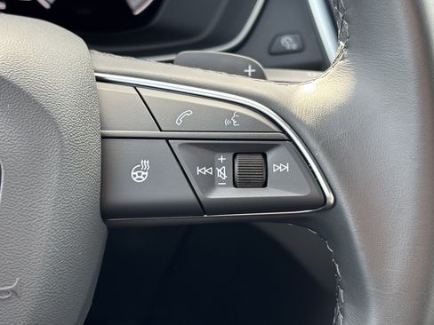 Used 2025 Audi Q5 2.0T Premium image 20