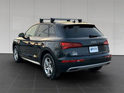 Used 2018 Audi Q5 2.0T Premium image 3