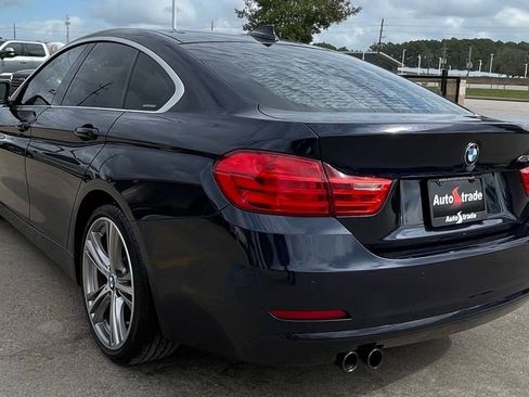 Used 2016 BMW 428i Gran Coupe RWD image 6