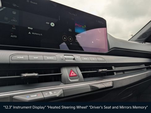 New 2026 Kia K4 GT-Line Turbo w/ GT-Line Premium Package FWD image 6