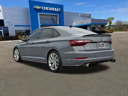 Used 2021 Volkswagen Jetta GLI FWD image 23