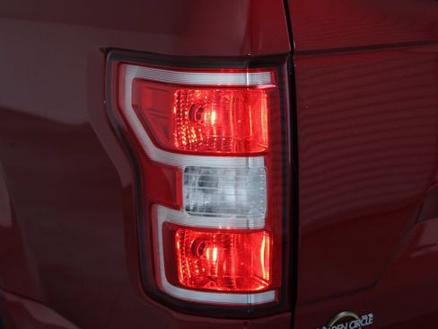 Used 2020 Ford F150 XLT w/ Equipment Group 302A Luxury RWD image 54
