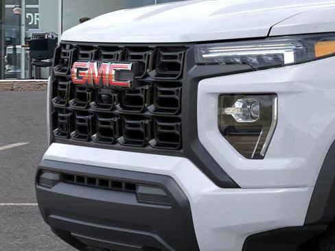 New 2026 GMC Canyon Elevation w/ Technology Package image 13
