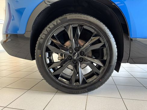 Used 2020 Chevrolet Blazer RS w/ LPO, Floor Liner Package image 64