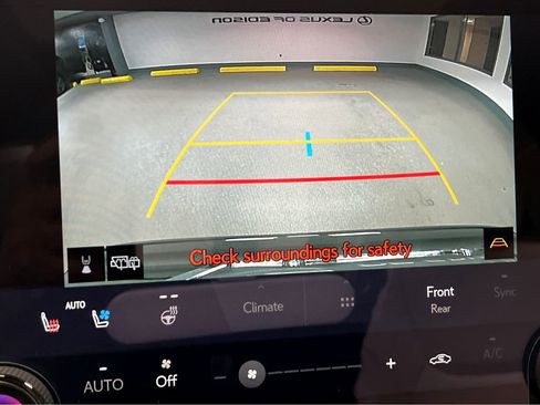 New 2026 Lexus RX 350 Premium image 16