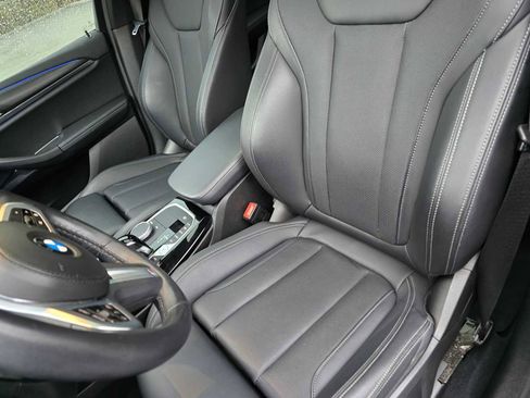 Used 2022 BMW X3 xDrive30i w/ M Sport Package 2 image 23