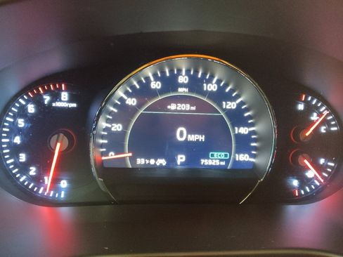 Used 2019 Kia Sorento EX w/ EX Touring Package FWD image 23