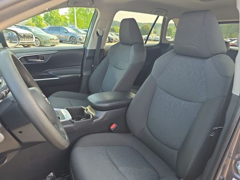 Used 2024 Toyota RAV4 XLE FWD image 14