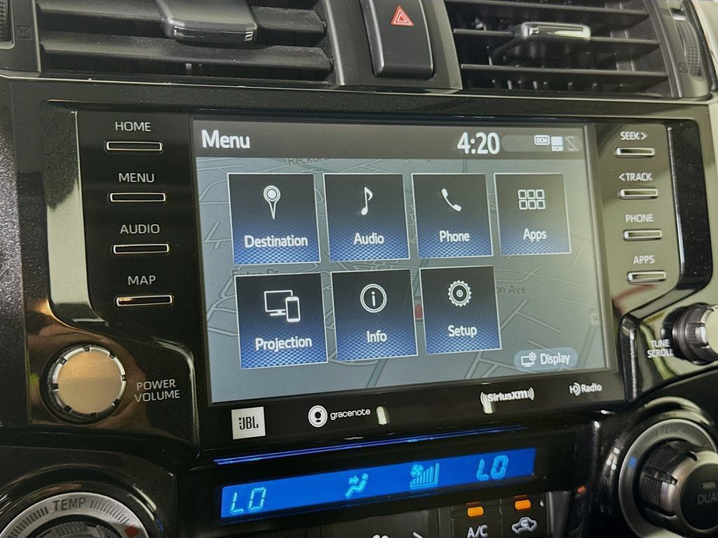 Certified 2022 Toyota 4Runner TRD Pro AWD/4WD image 8