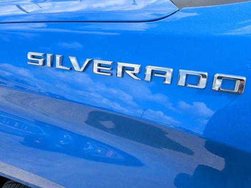 New 2025 Chevrolet Silverado 1500 RST image 42