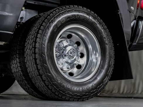 Used 2024 RAM 3500 Laramie AWD/4WD image 56