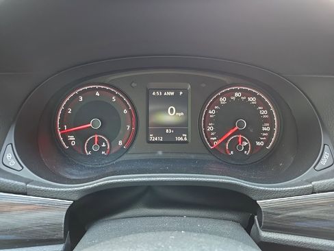 Used 2020 Volkswagen Passat 2.0T R-Line image 16