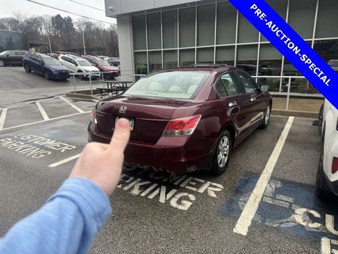 Used 2010 Honda Accord LX-P image 21