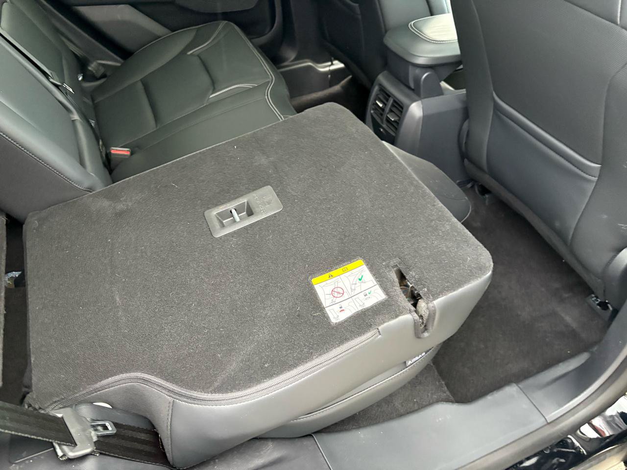 Used 2025 Ford Mustang Mach-E Premium RWD image 46