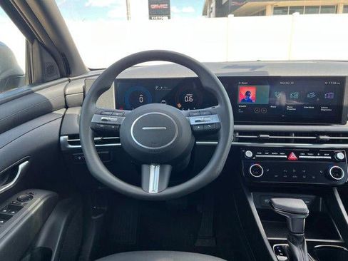 New 2026 Hyundai Santa Cruz SEL FWD image 54