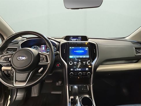Used 2022 Subaru Ascent Limited w/ Technology Package image 26