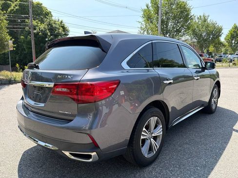 Used 2020 Acura MDX SH-AWD image 6