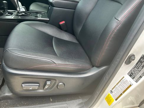 Used 2019 Toyota 4Runner TRD Pro AWD/4WD image 6