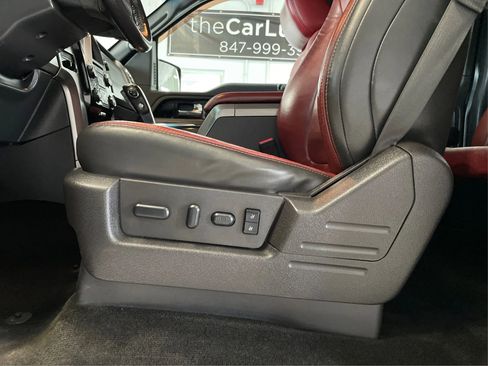 Used 2013 Ford F150 Limited image 22