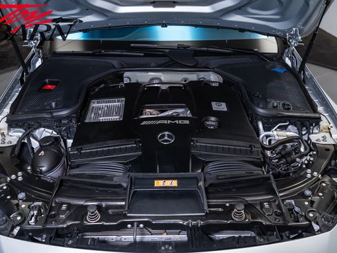 Used 2020 Mercedes-Benz AMG GT 63 image 53