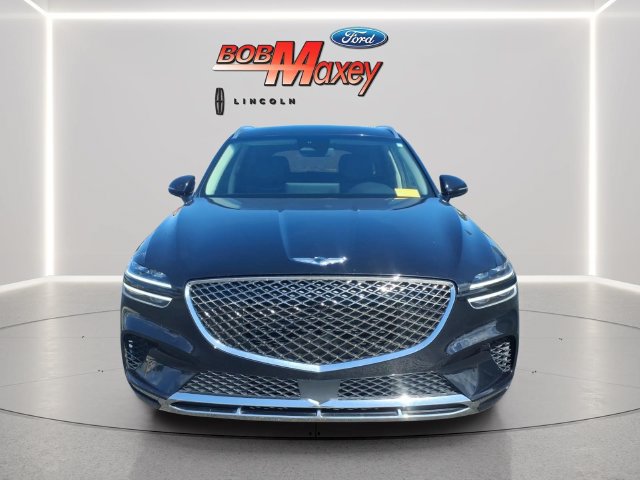 Used 2025 Genesis GV70 2.5T AWD/4WD image 2