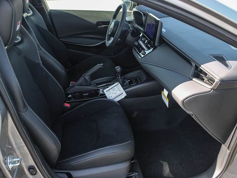 New 2026 Toyota Corolla GR AWD/4WD image 19