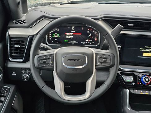 New 2026 GMC Sierra 2500 Denali w/ Denali Reserve Package image 17