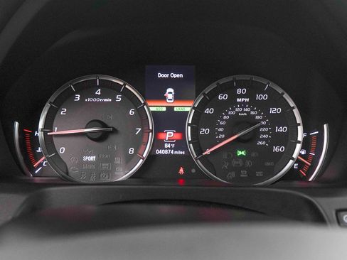 Used 2020 Acura TLX w/ A-SPEC Package FWD image 29
