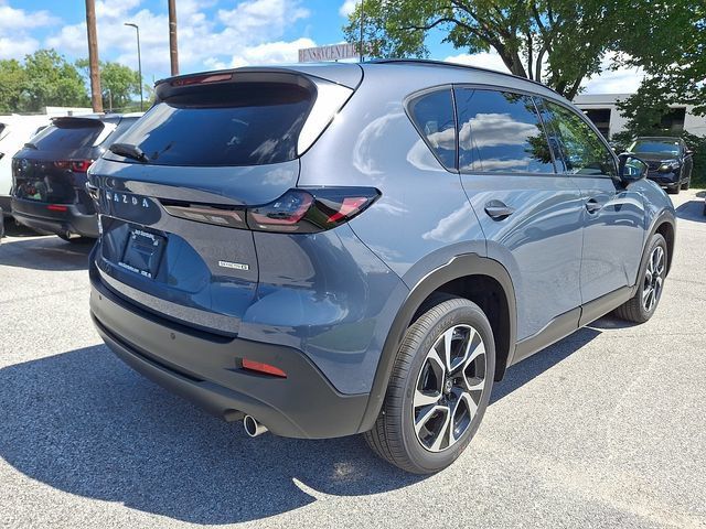 New 2026 MAZDA CX-5 Preferred AWD/4WD image 4