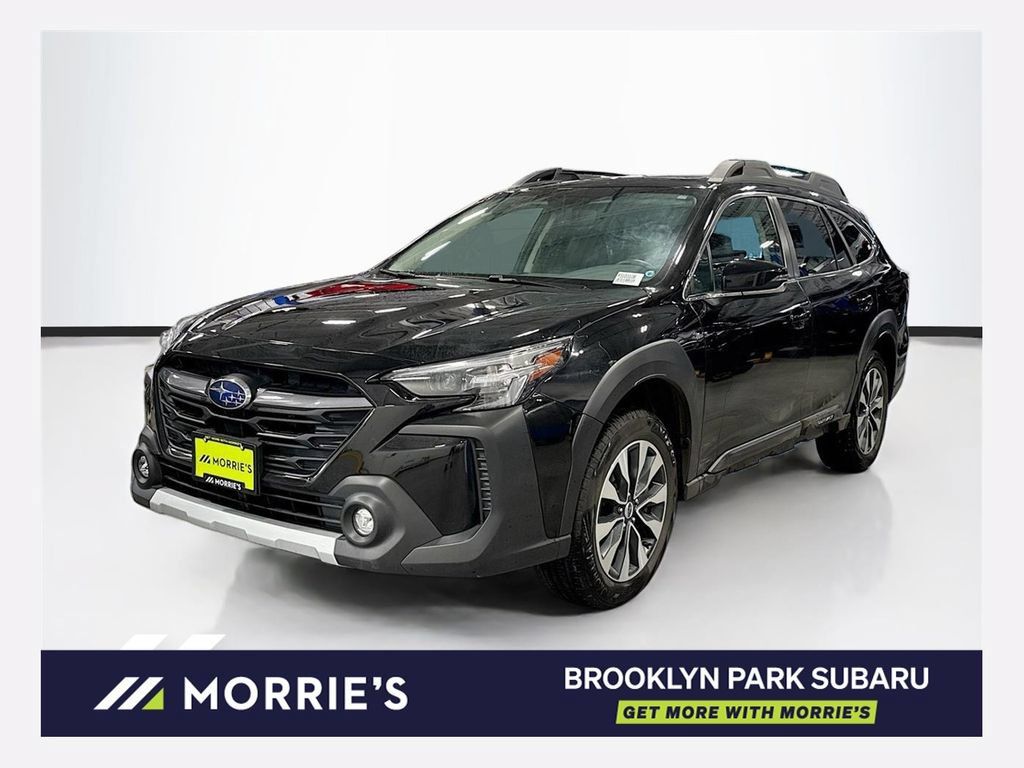 Used Subaru Outback Limited XT for Sale in Minneapolis, MN