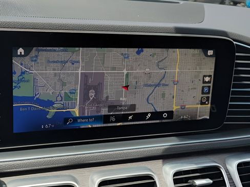 Used 2022 Mercedes-Benz GLE 350 4MATIC image 27