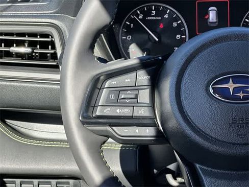 New 2025 Subaru Ascent Bronze Edition image 9