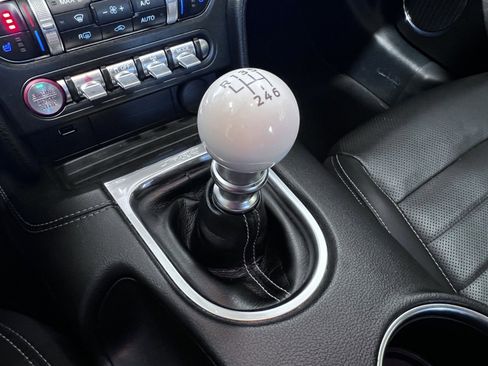 Used 2021 Ford Mustang Mach 1 w/ Mach 1 Handling Package image 19