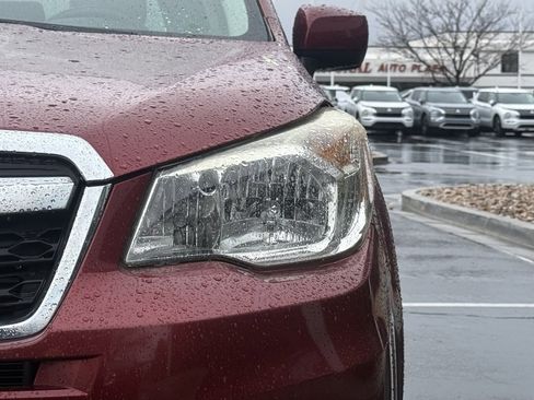 Used 2016 Subaru Forester 2.5i Premium image 31