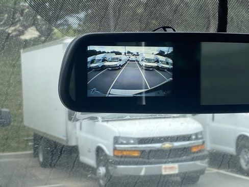 New 2025 Chevrolet Express 3500 w/ Power Convenience Package image 3