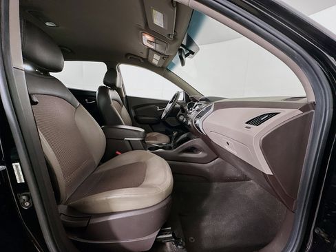 Used 2012 Hyundai Tucson GLS image 29