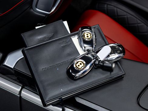 Used 2020 Bentley Continental GT image 83