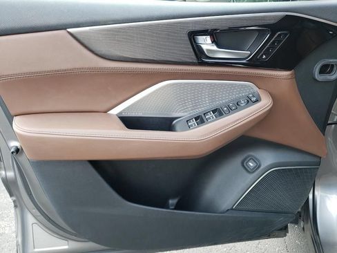 Certified 2023 Acura MDX SH-AWD w/ Advance Package image 19