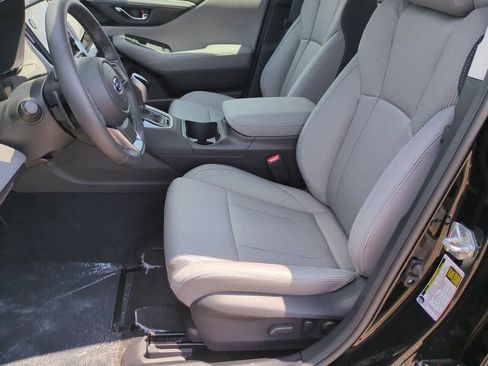 Certified 2025 Subaru Legacy Premium w/ Popular Package #1A image 15