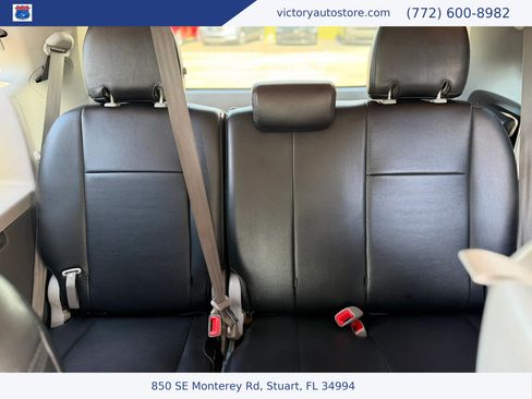 Used 2019 Toyota Sienna LE FWD image 15