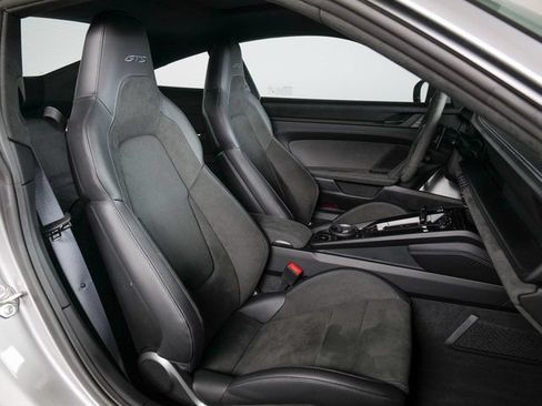 Certified 2025 Porsche 911 Carrera 4 GTS AWD/4WD image 11