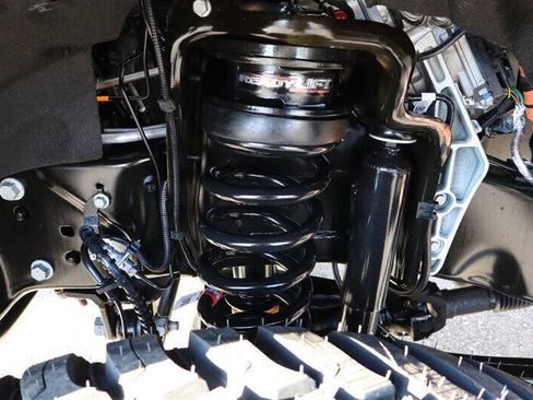 Used 2026 Ford F450 Platinum w/ Platinum Plus Package image 11