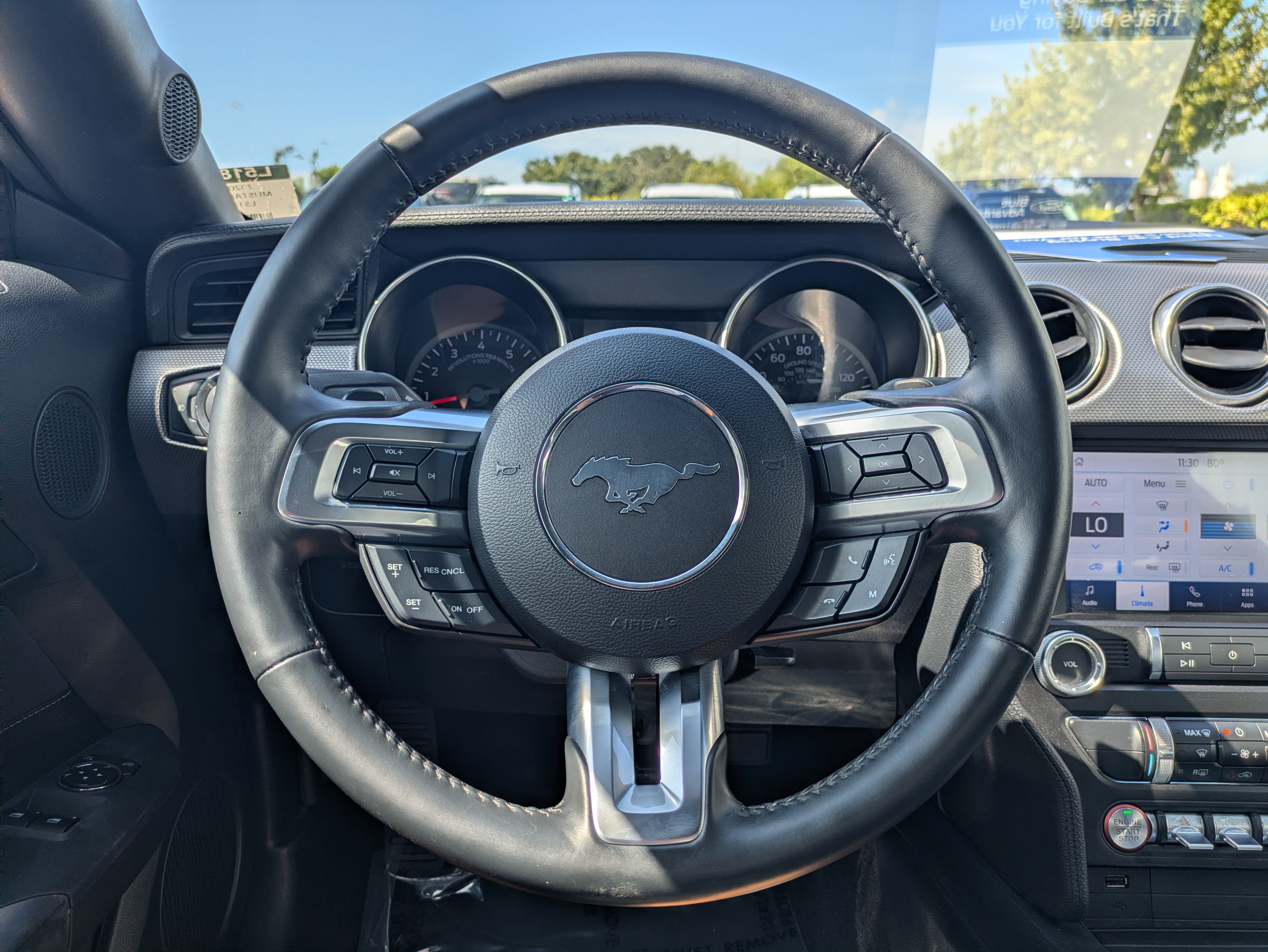 Used 2020 Ford Mustang GT w/ Equipment Group 301A RWD image 23