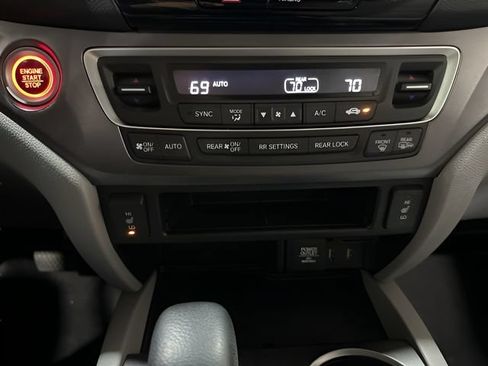 Used 2018 Honda Pilot EX-L image 24
