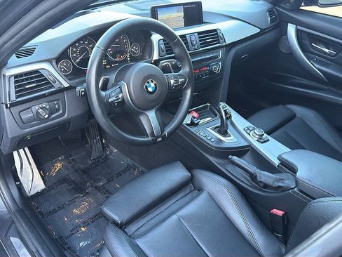 Used 2013 BMW 335i Sedan RWD image 5