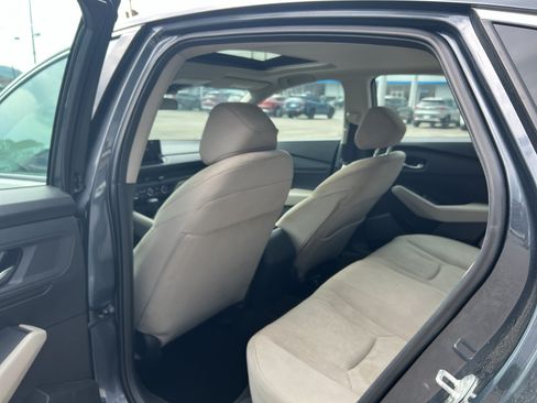 Used 2024 Honda Accord EX image 10