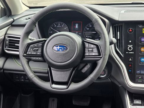 Used 2025 Subaru Outback Onyx Edition image 16