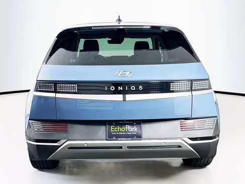 Used 2024 Hyundai Ioniq 5 SEL RWD image 7