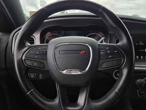 Used 2022 Dodge Charger SXT RWD image 27