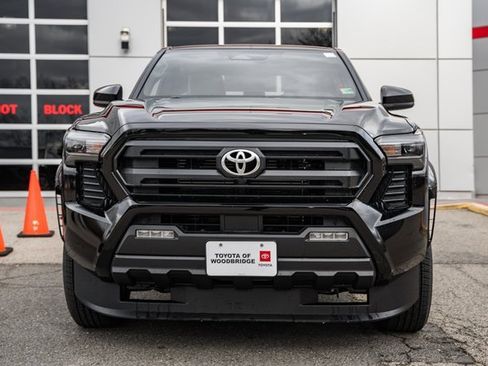 New 2026 Toyota Tacoma SR5 image 2